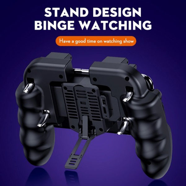 دسته بازی PUBG مدل H9