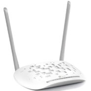 مودم روتر ADSL2+ تی پی-لینک مدل TD-W8961N V5.0