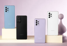 بهترین گوشی‌های سامسونگ سری A