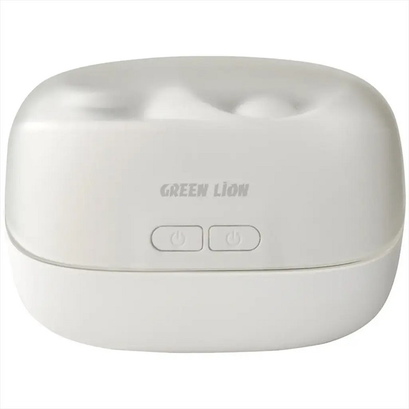 ناخن گیر برقی گرین لاین مدل GL-NC2 GN2IN1NCLPWH