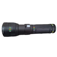 چراغ قوه دستی اسمال سان مدل ZY-T600 با نور مهتابی