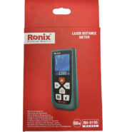 متر لیزری رونیکس مدل rh-9196