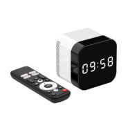 اندروید باکس اچ96 مکس مدل H728 حافظه 128G