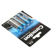 باتری قلمی کملیون مدل DIGI LR6 بسته ۴ عددی