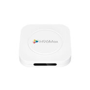 اندرویدباکس اچ96 مدل M1 Plus حافظه 128 گیگ
