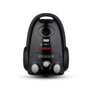 جاروبرقی 2000 وات سایا مدل لوتوس LVC-2000
