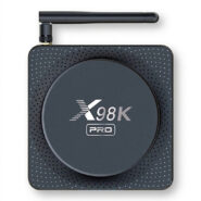 اندروید باکس مدل X98K PRO 4/32GB