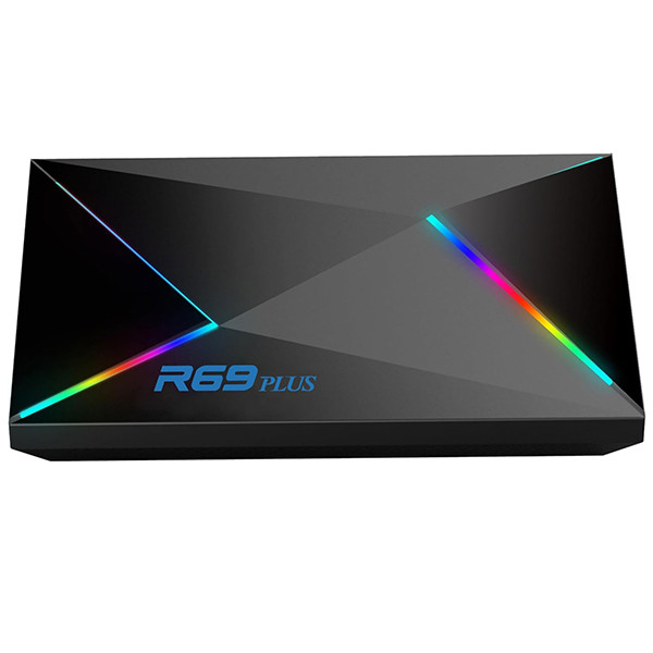اندرویدباکس مدل R69 PLUS 2/16GB