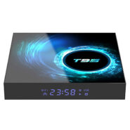 اندروید باکس مدل T95 4-32