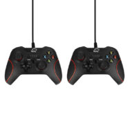 دسته بازی تسکو مدل TG 120 X2 بسته 2 عددی