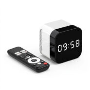اندروید باکس اچ96 مکس مدل H728 حافظه 128G