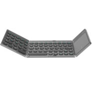 کیبورد بی‌سیم گرین لاین مدل GKM-55