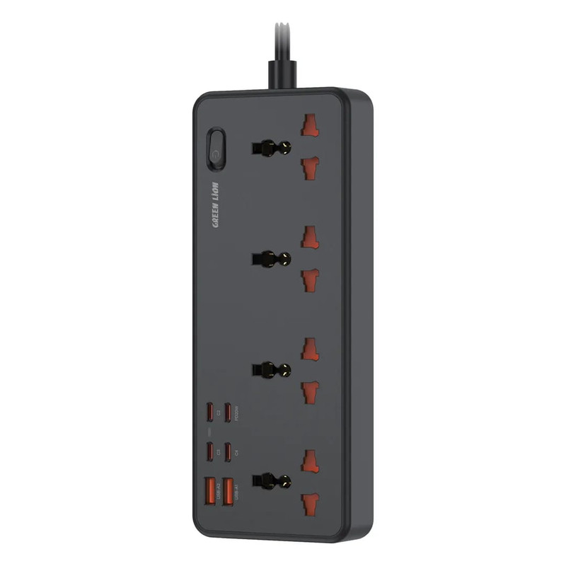 چندراهی برق گرین لاین مدل GS-700