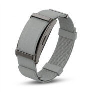مچ‌بند هوشمند گرین لاین مدل Fit Air Smart Fitness Band با بند نایلونی