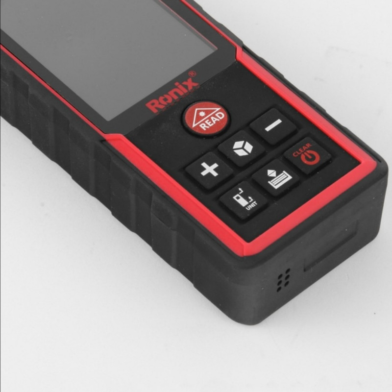 متر لیزری رونیکس مدل RH-9353