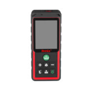 متر لیزری رونیکس مدل RH-9353G برد 100 متر