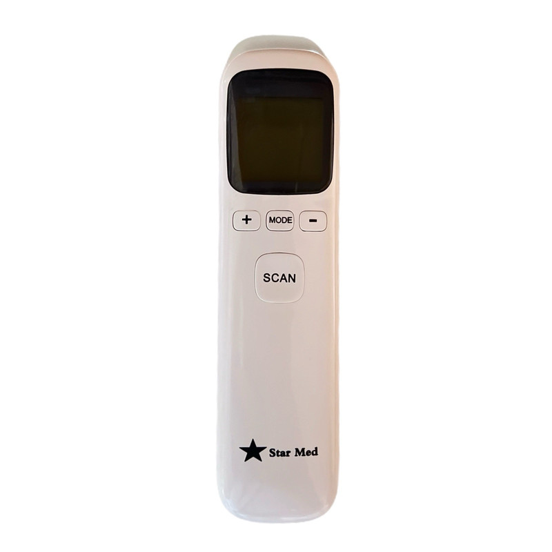 تب سنج دیجیتال استارمد مدل CK-T1502