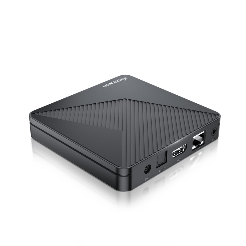 اندرویدباکس ایکس88 مدل PRO X5M