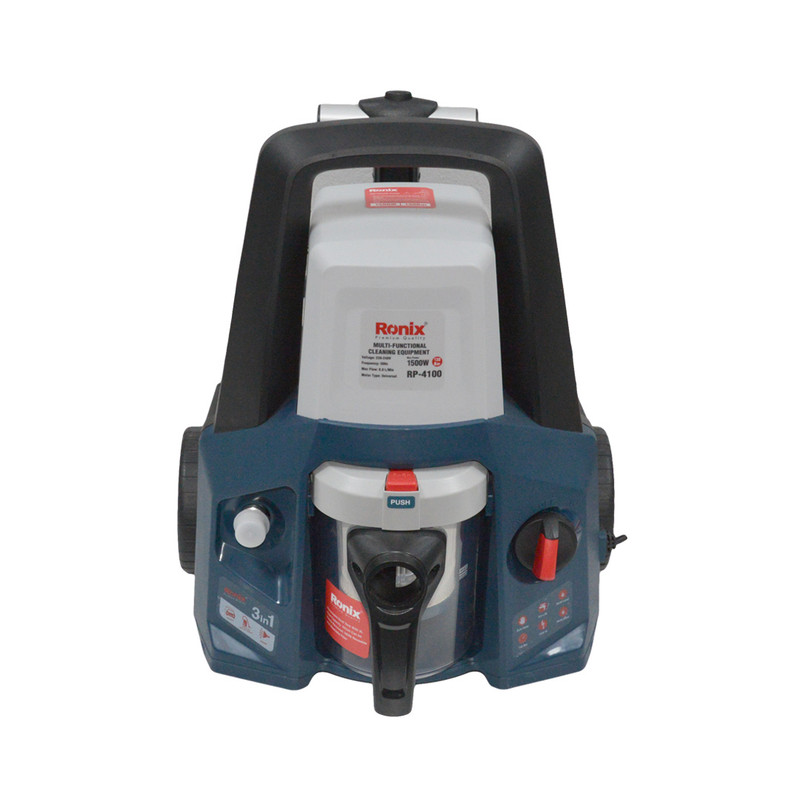 کارواش رونیکس مدل RP-4100