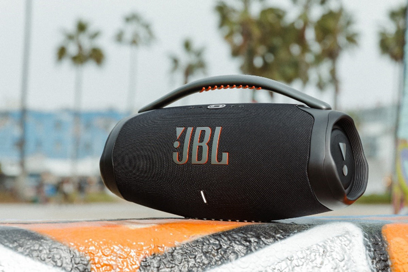 بهترین اسپیکرهای JBL