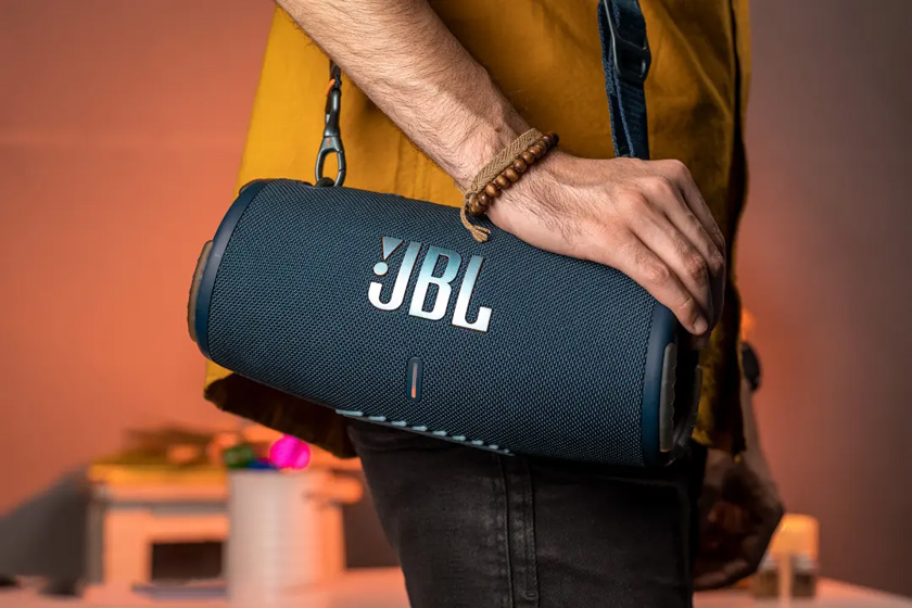 بهترین اسپیکرهای JBL